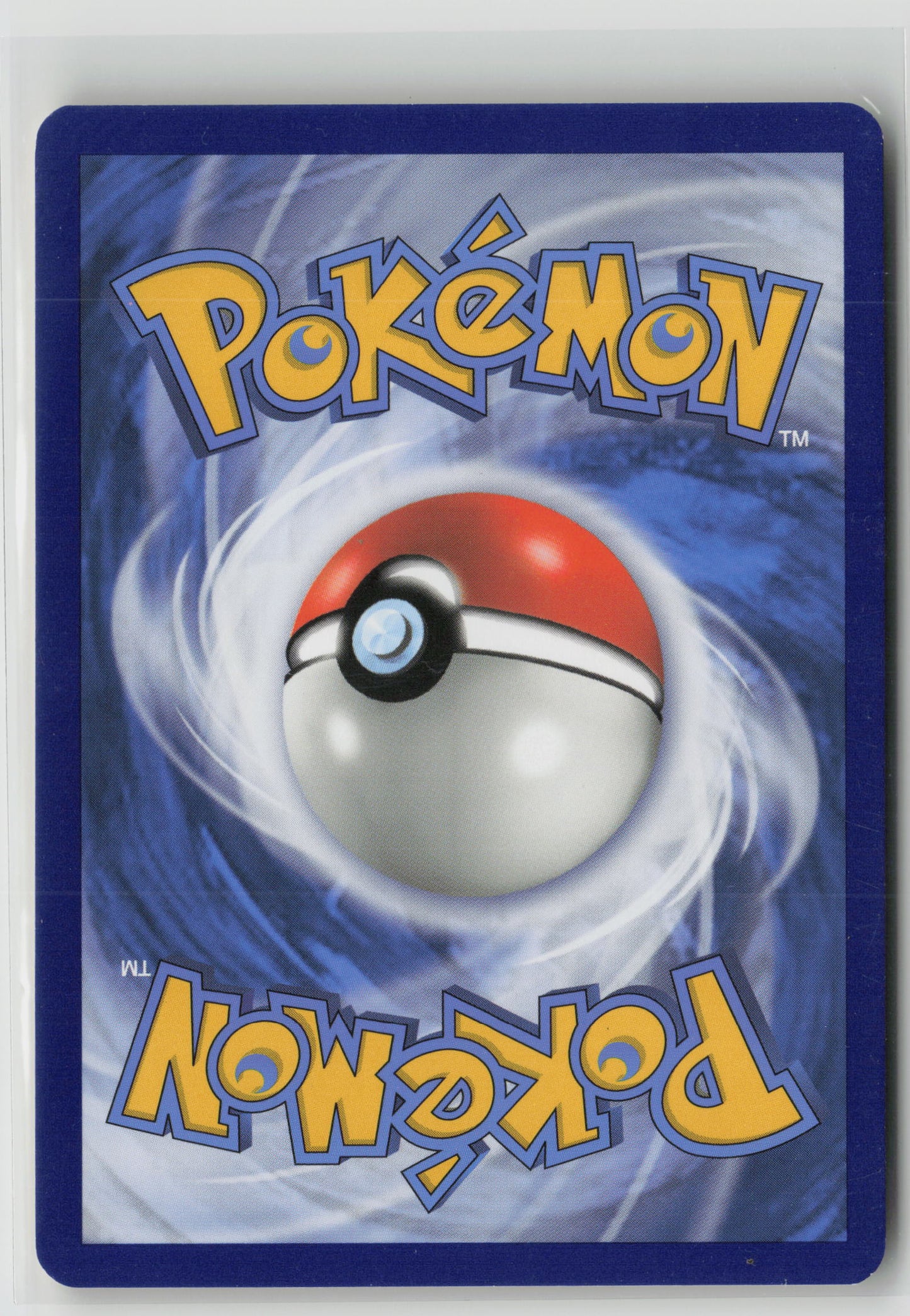 Landorus Holo Rare Holo SM10 103/214 NM (Back)