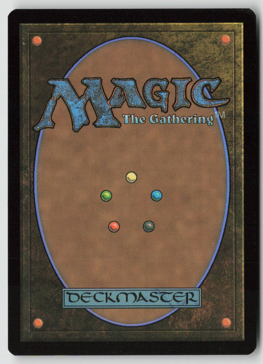 Plains () L ECL 269 NM (Back)
