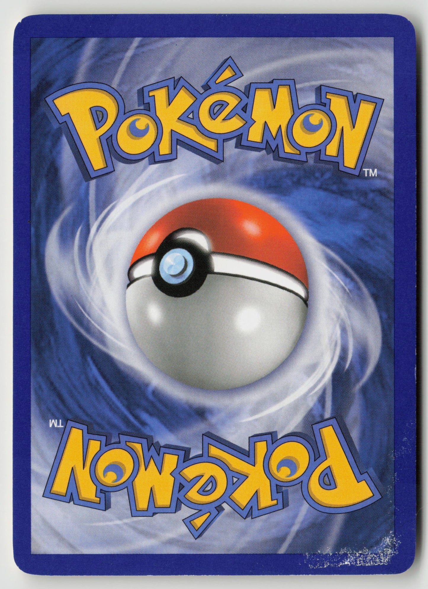 Great Ball Uncommon Power Keepers 77/108 DMG (Back)