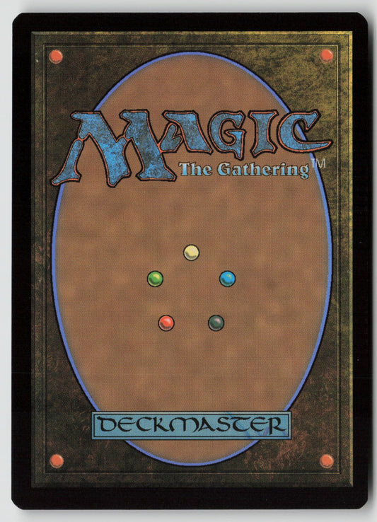 Blighted Blackthorn C ECL 90 NM (Back)