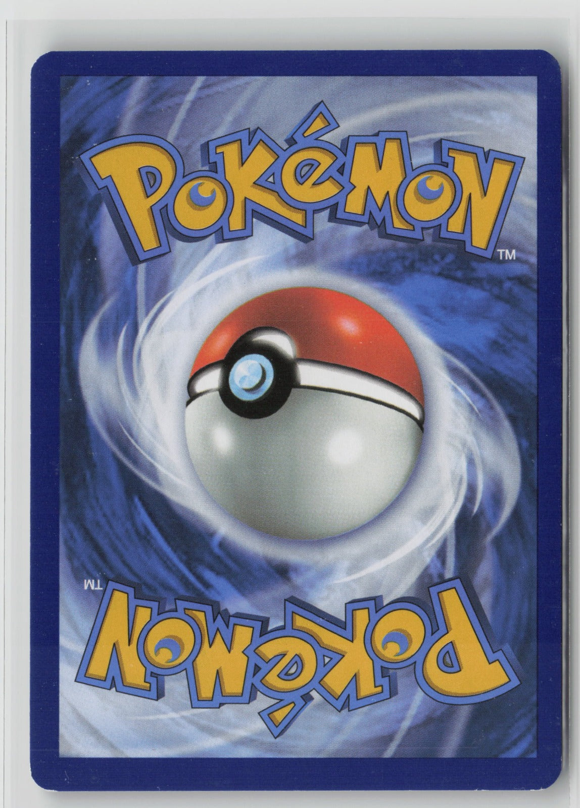 Maushold Illustration Rare Holo PAL 226/193 NM (Back)