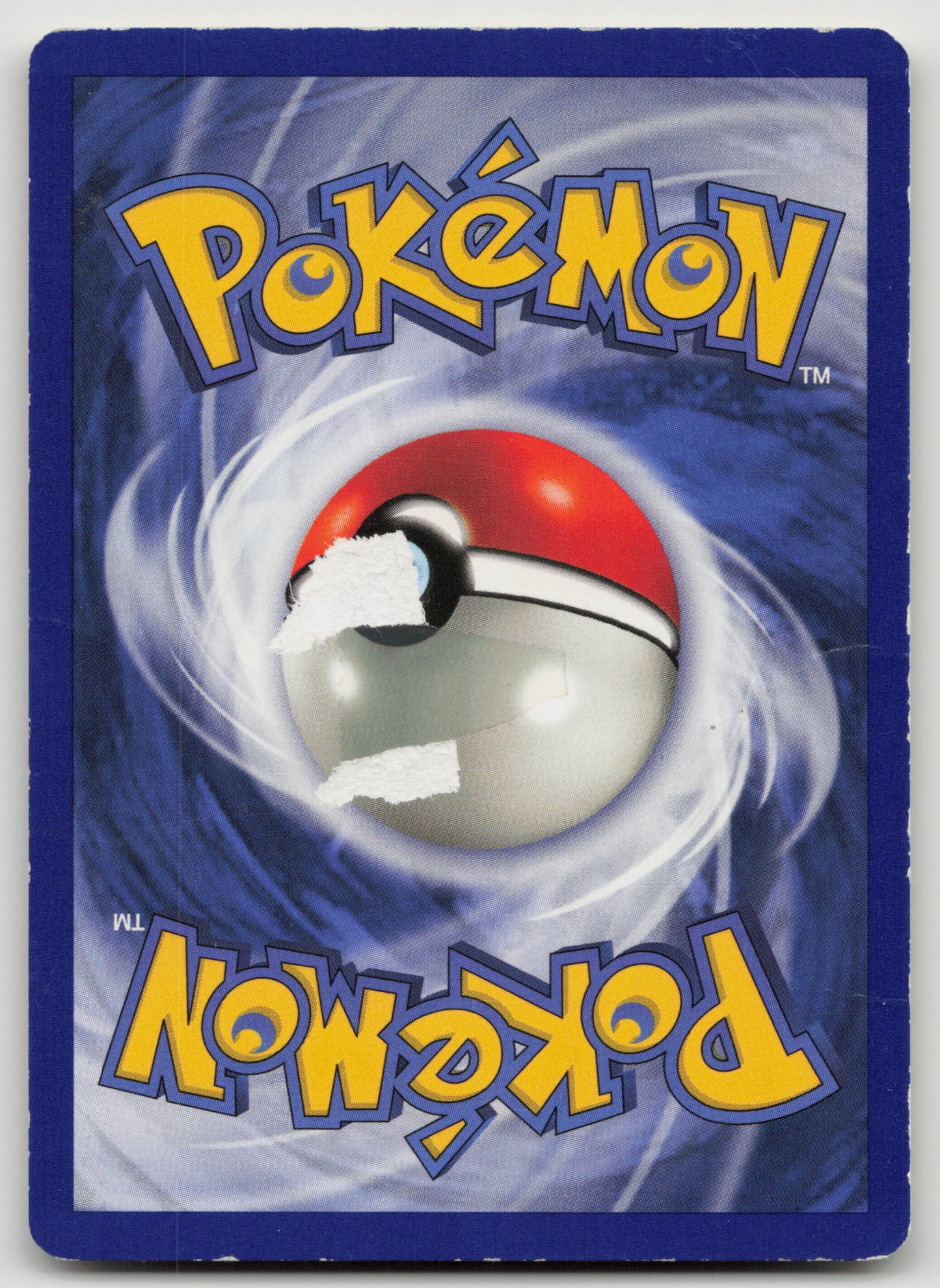 Weepinbell Uncommon Unlimited JU 48/64 HP (Back)