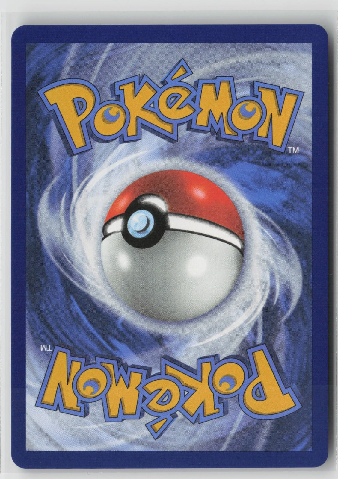 Rare Candy - Ultra Rare Holo MEG 175/132 NM (Back)