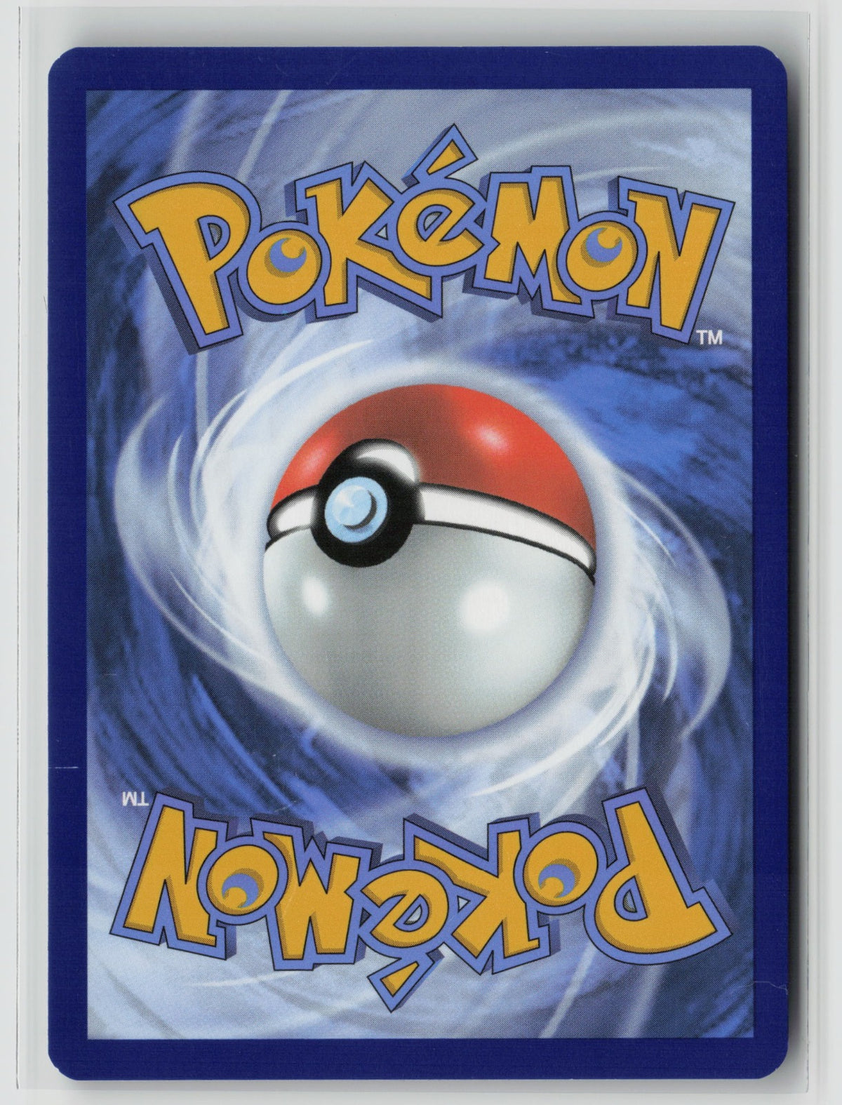 Klink Illustration Rare Holo BLK 139/086 NM (Back)