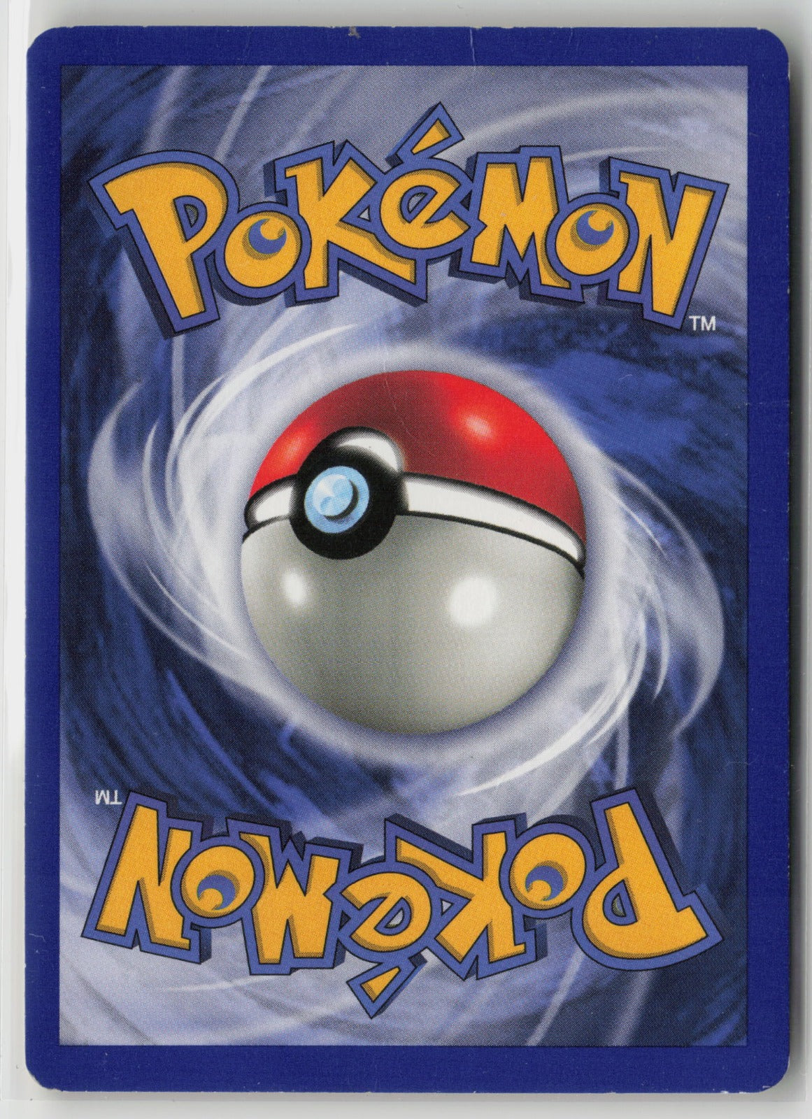 Hitmonlee (7) Holo Rare Holo FO 07/62 HP (Back)