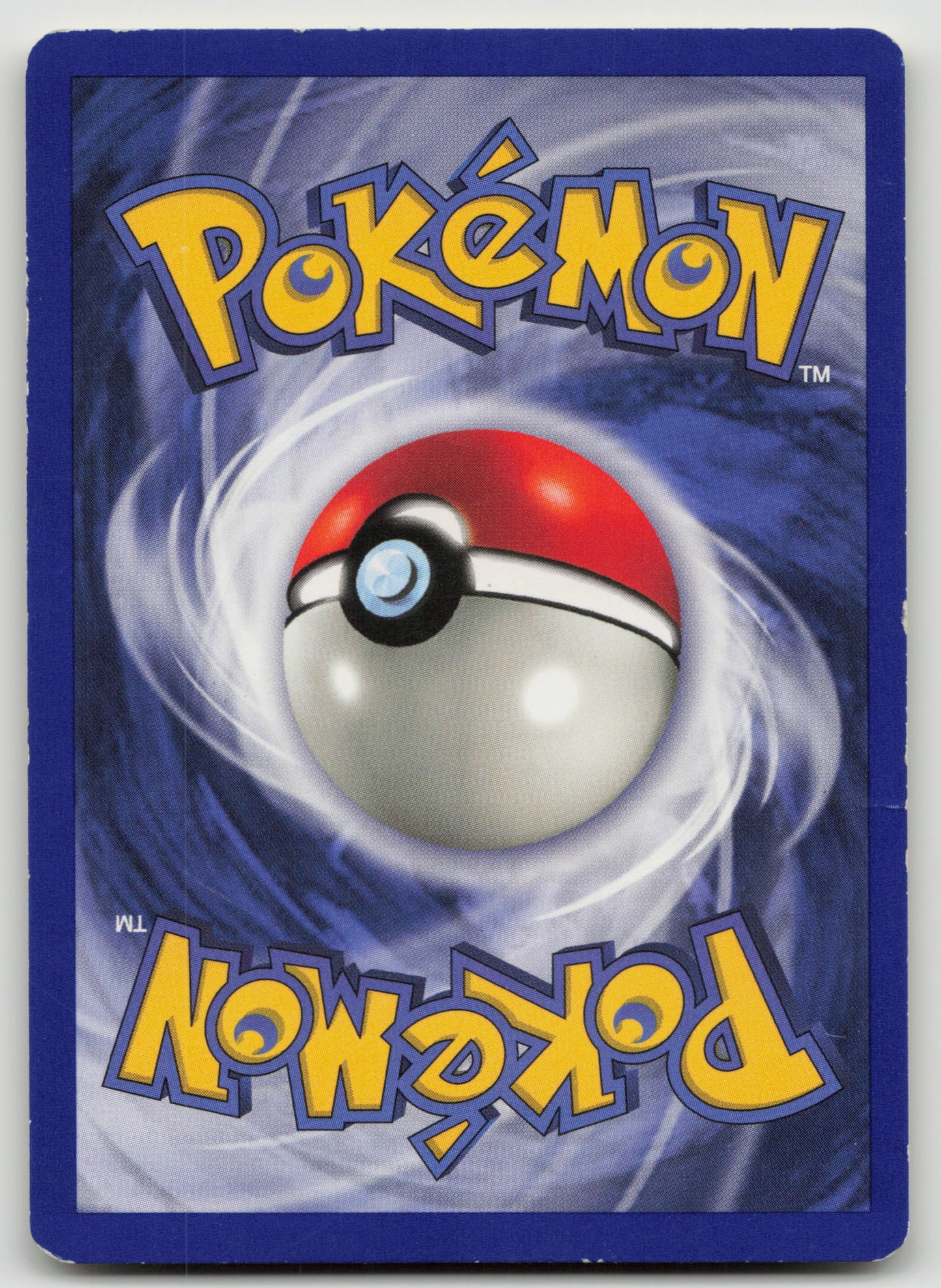 Pokemon Flute Uncommon Normal BS 086/102 MP (Back)