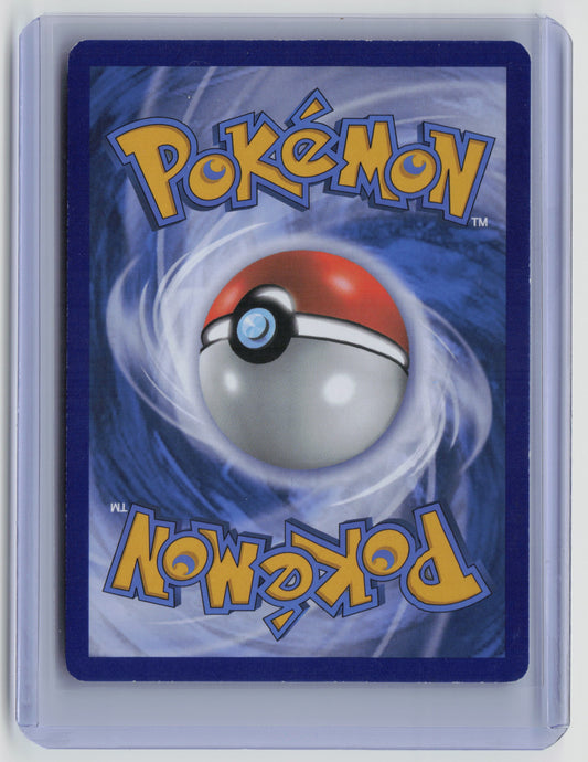 Charizard GX - Promo SM Promos SM60 NM (Back)