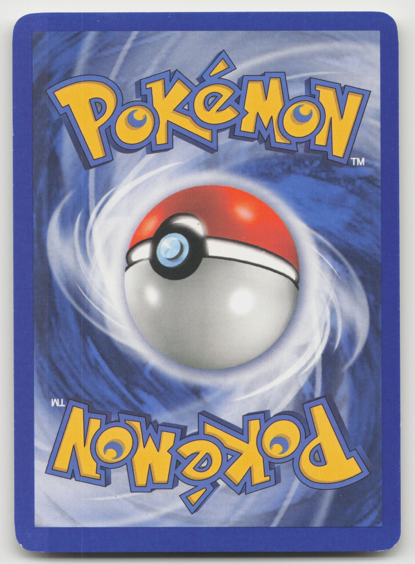 Energy Search (Latios) Common Normal PR 9/10 LP (Back)
