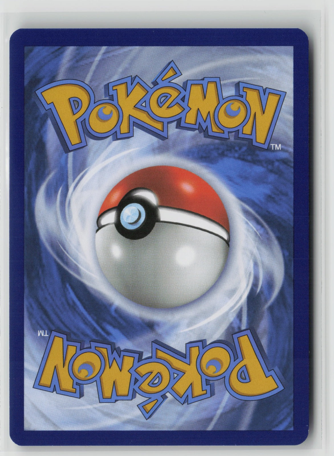 Daisy's Help - Ultra Rare Holo MEW 195/165 NM (Back)