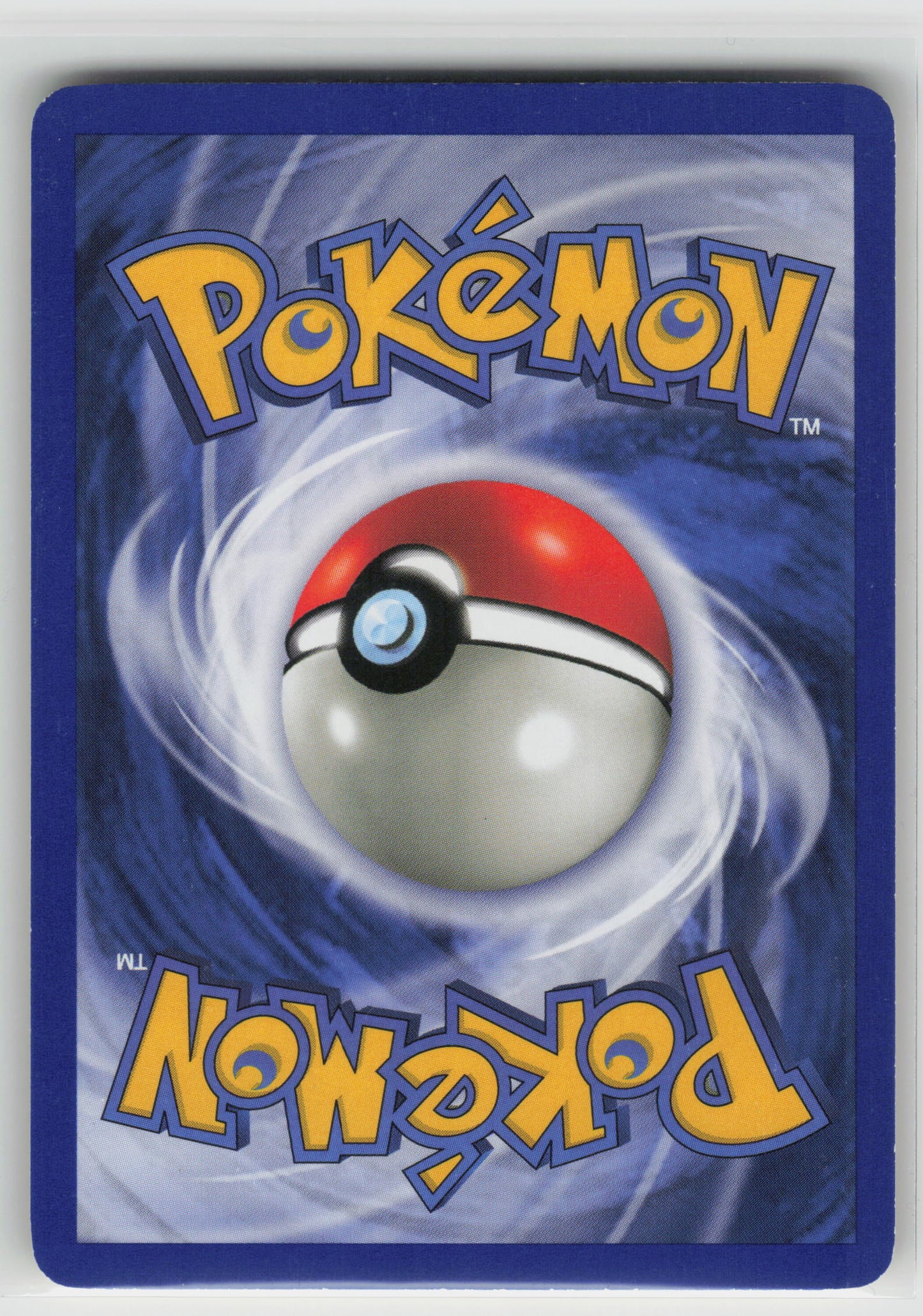 Alakazam Holo Rare Base Set 2 001/130 LP (Back)