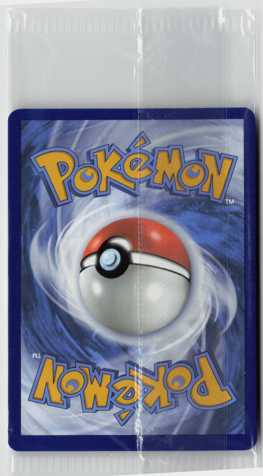 Miraidon - Promo Holo SVP 013 NM - SEALED (Back)