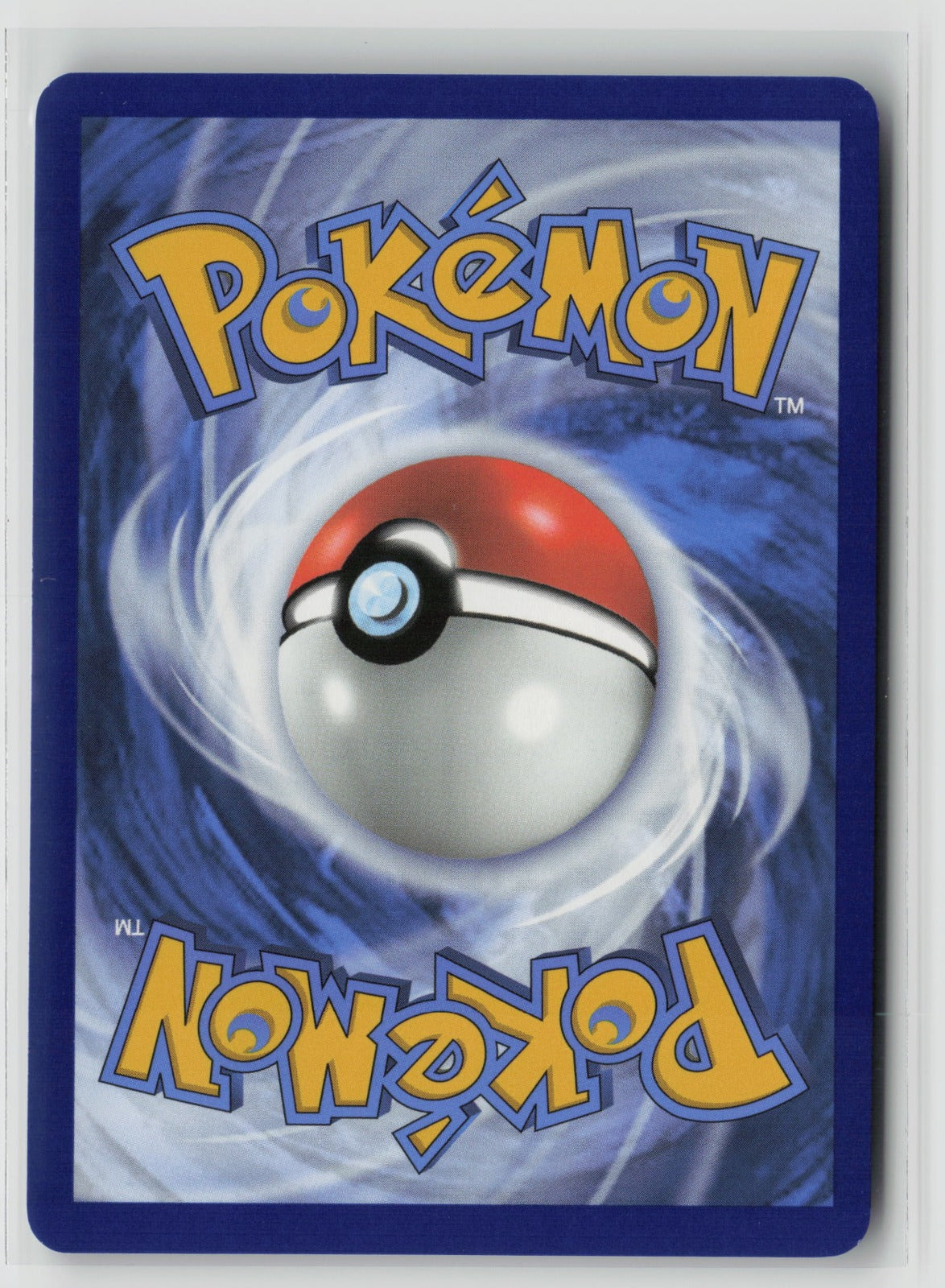 Throh Illustration Rare Holo BLK 128/086 NM (Back)