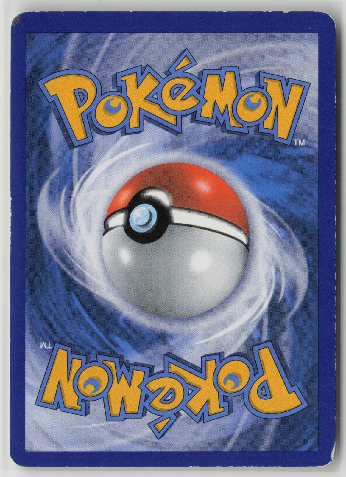 Pikachu Common FFI 27/111 HP (Back)