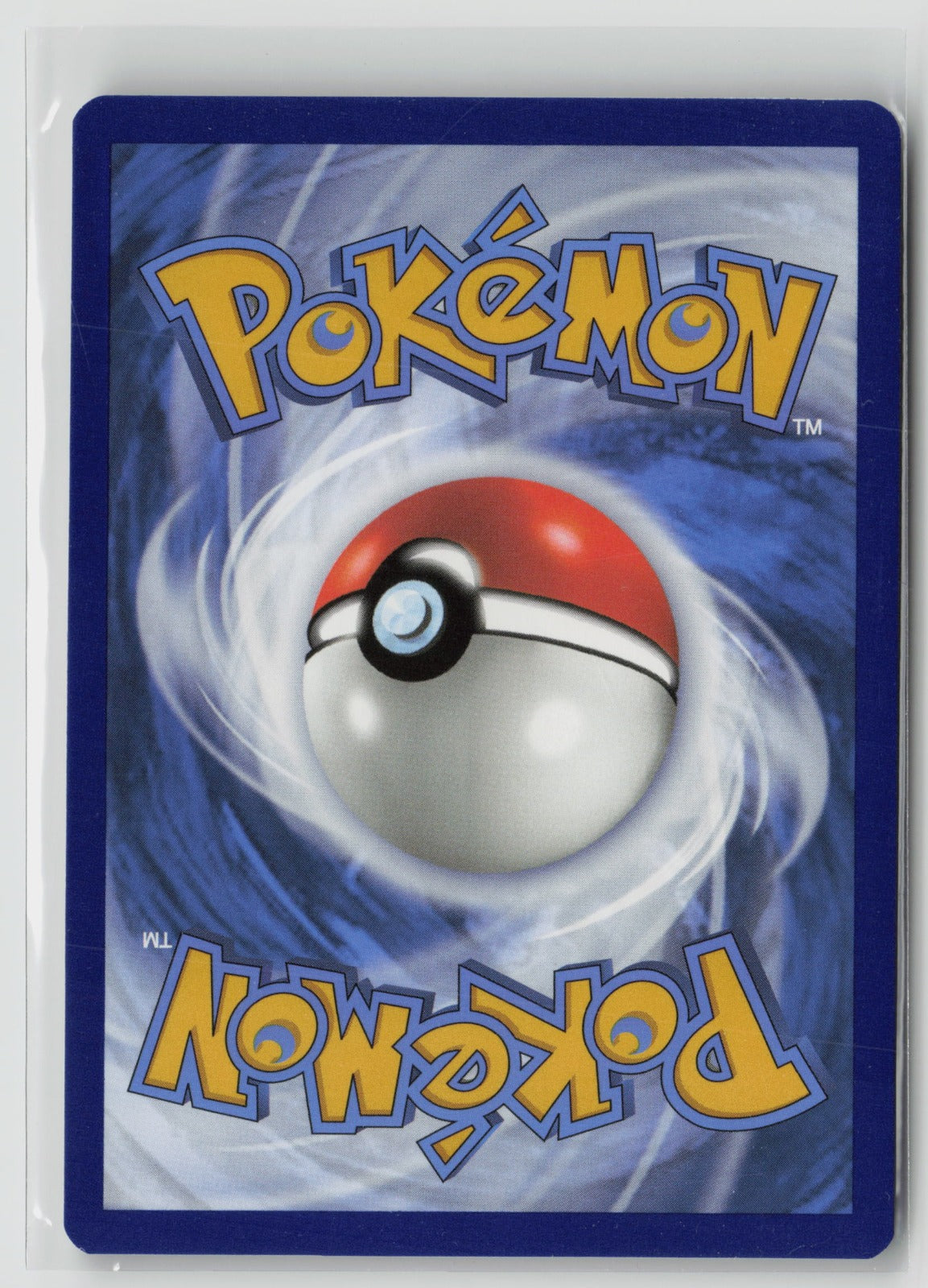 Houndoom Illustration Rare Holo SFA 066/064 NM (Back)