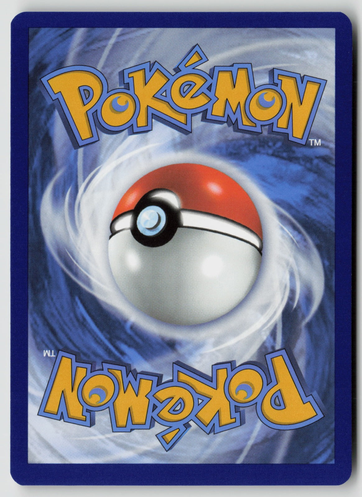 Raging Bolt ex - Promo Holo SVP 145 NM (Back)