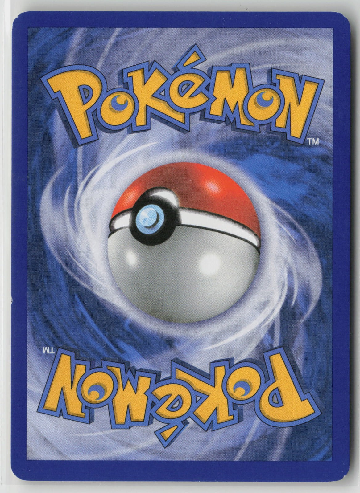 Magmortar Holo Rare Holo UL 2/95 LP (Back)