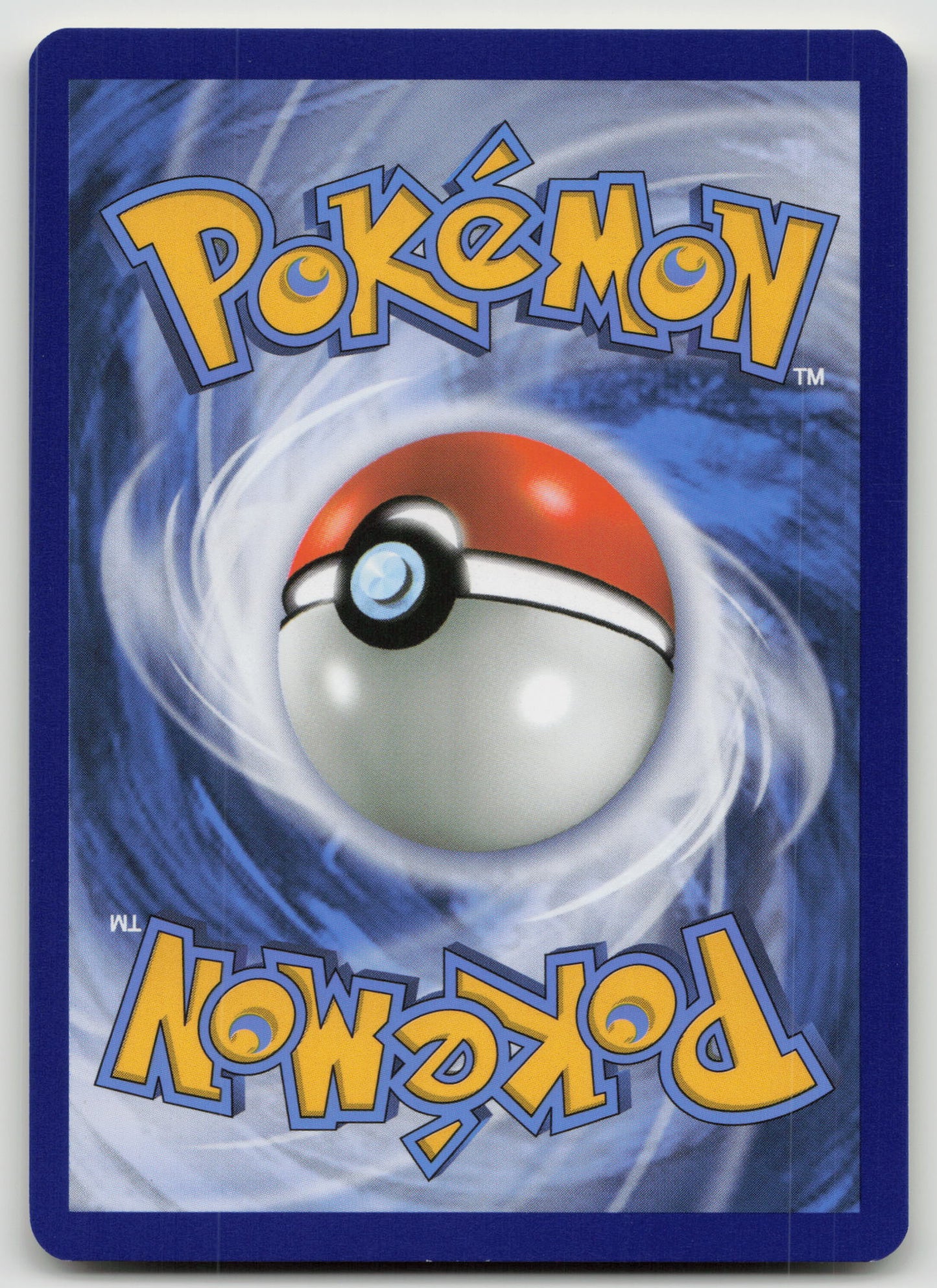 Goldeen Common Normal SM10 48/214 NM (Back)