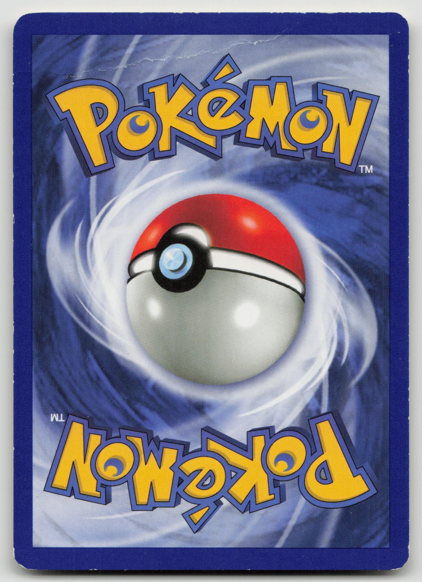Magnemite Common Unlimited TR 60/82 DMG (Back)