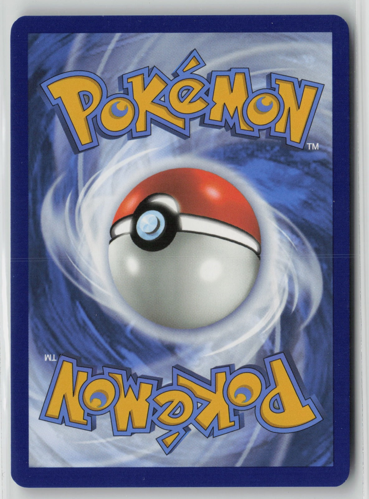 Tsareena ex - Ultra Rare Holo PAR 220/182 NM (Back)