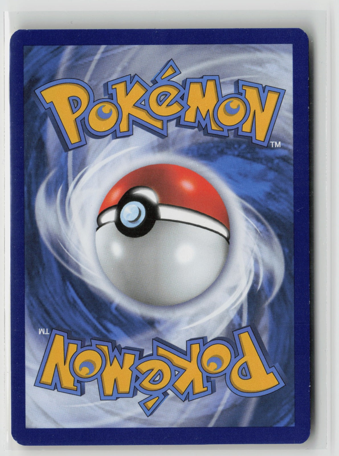 Pikachu Holo Rare CLB 005/025 NM (Back)