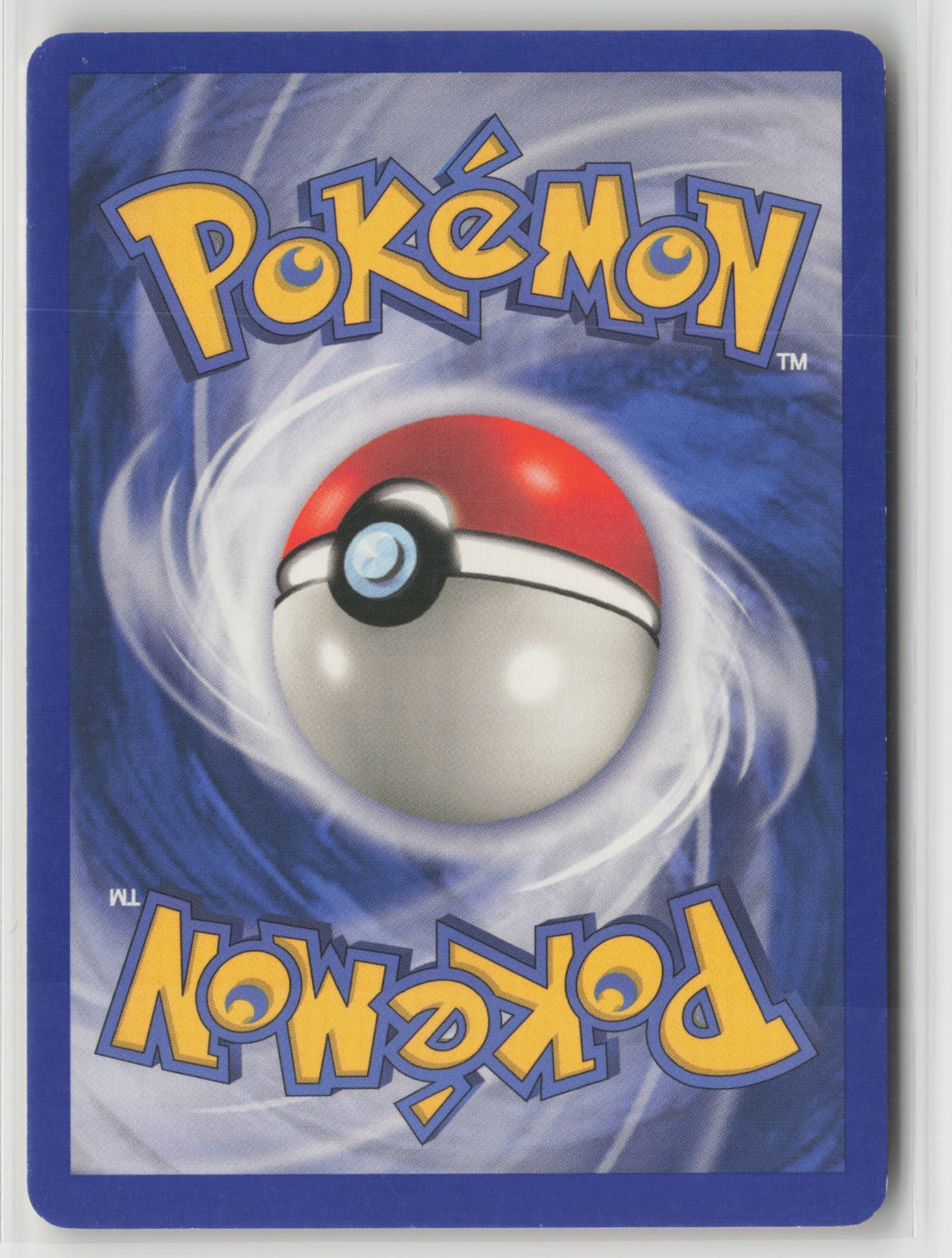 Copycat Uncommon EX 138/165 LP (Back)