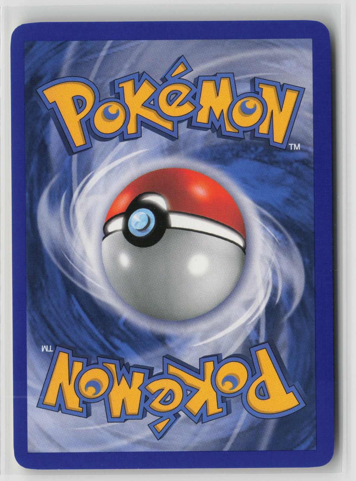 Murkrow Rare UF 30/115 NM (Back)