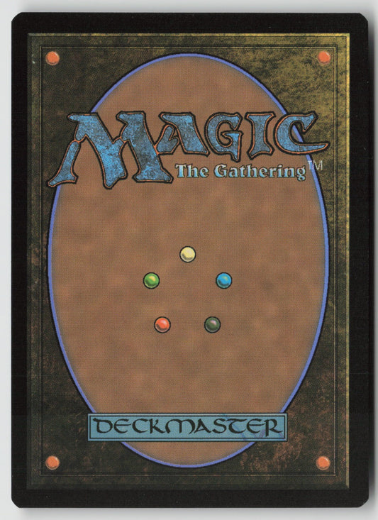 Glamermite C Foil ECL 50 NM (Back)