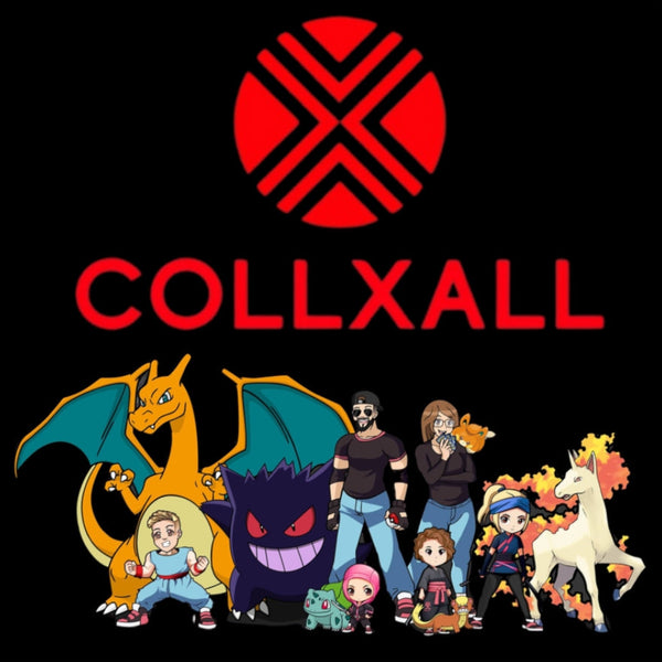 Collxall LLC