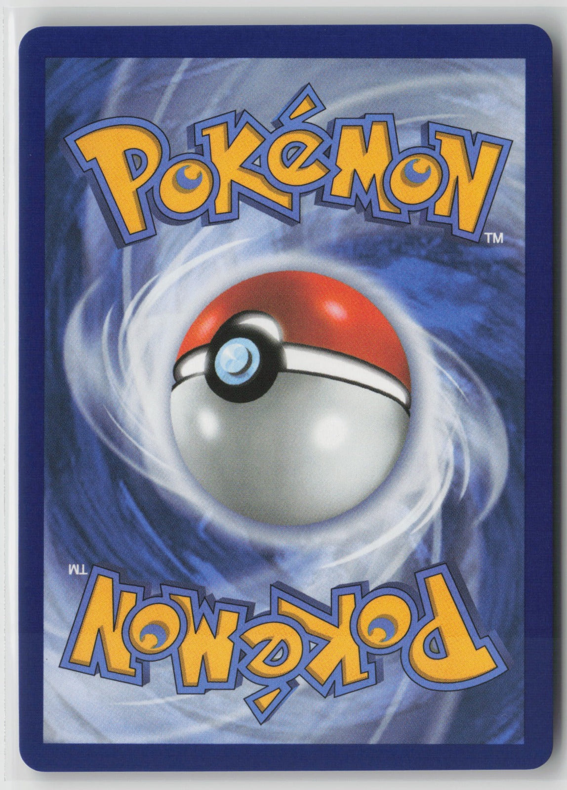 Rare Candy Ultra Rare Holo MEG 175/132 NM (Back)