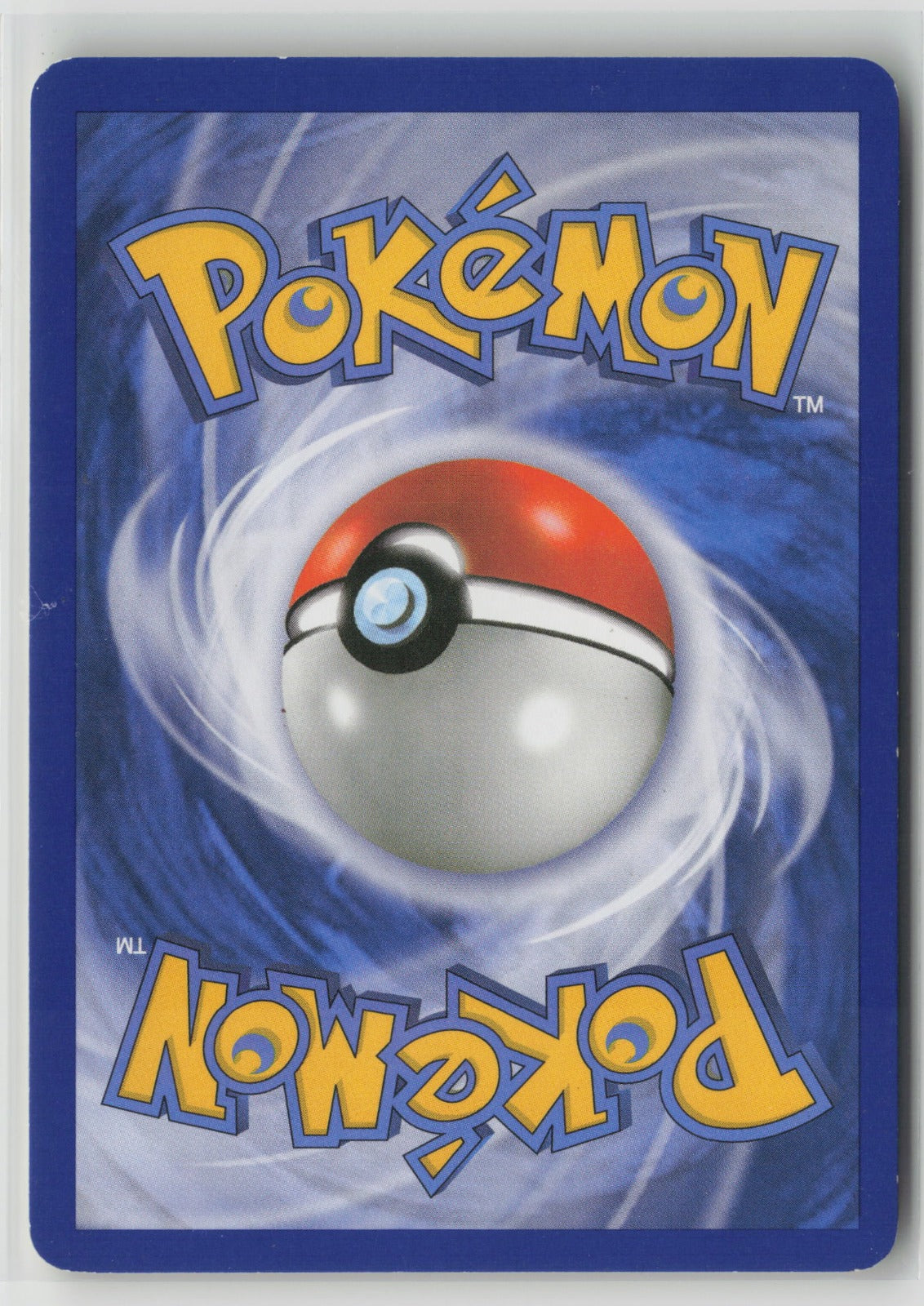 Latias Holo Rare DRV 9/20 LP (Back)