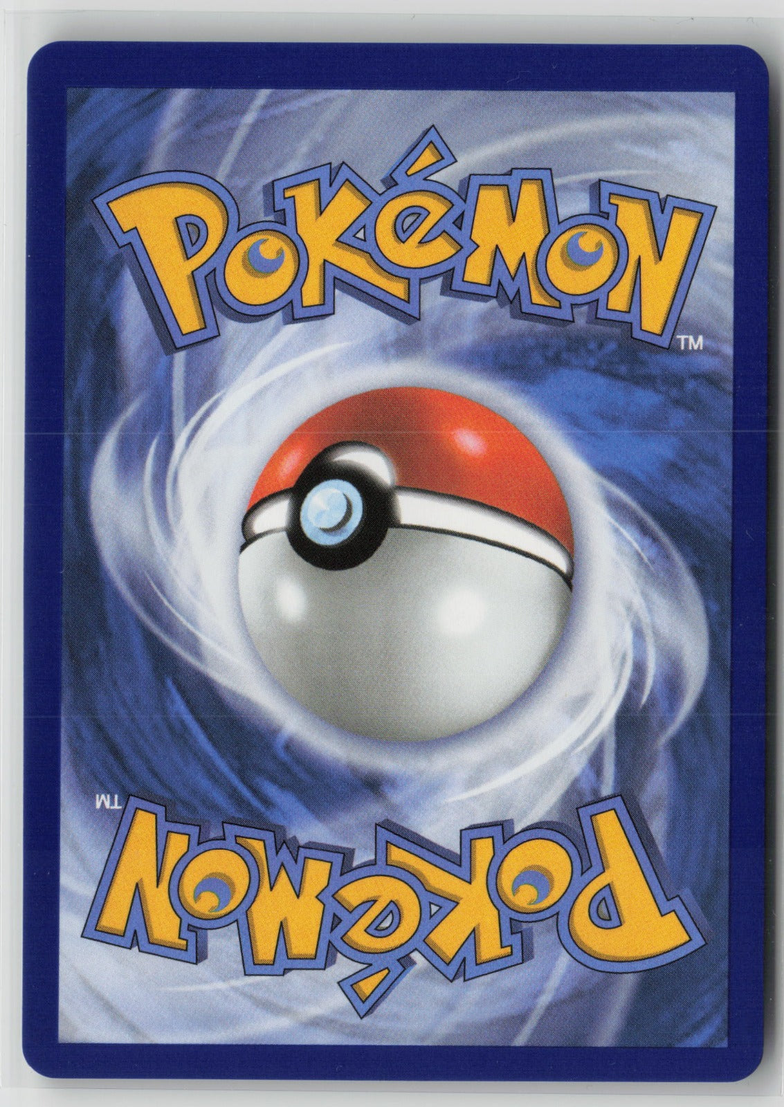 Team Rocket's Mewtwo ex Ultra Rare Holo DRI 213/182 NM (Back)