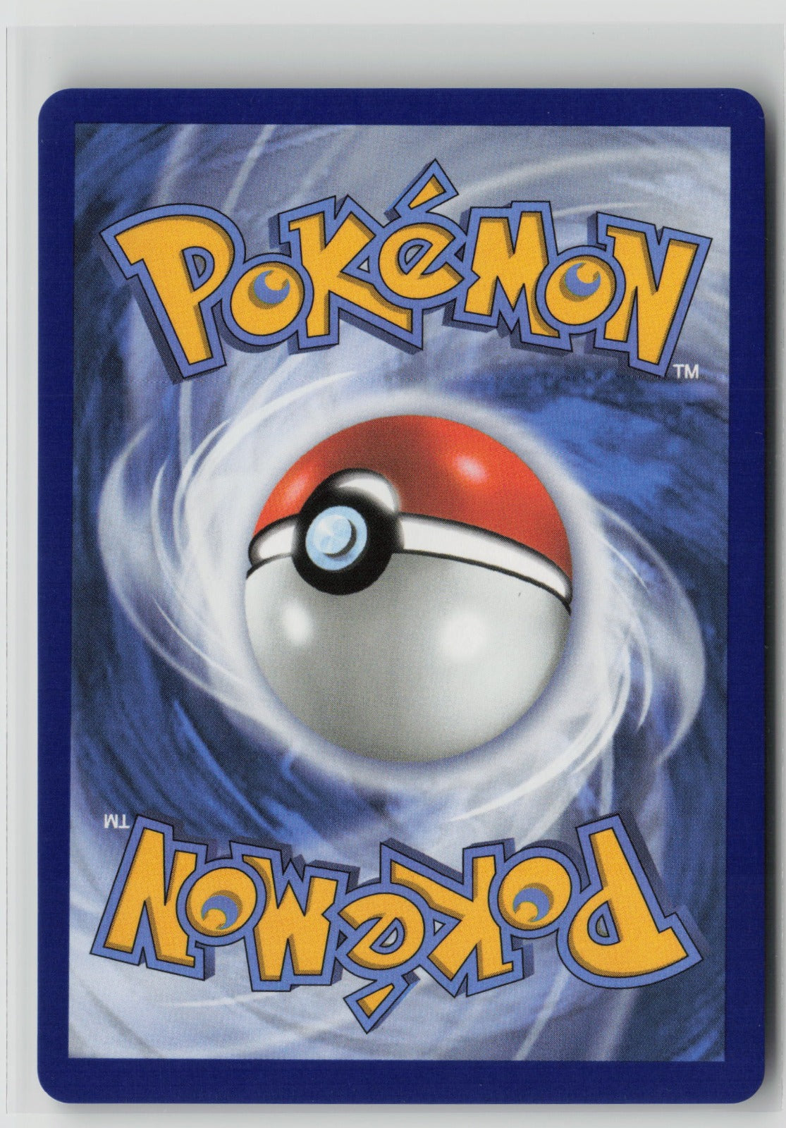 Clawitzer - Illustration Rare Holo MEG 141/132 NM (Back)