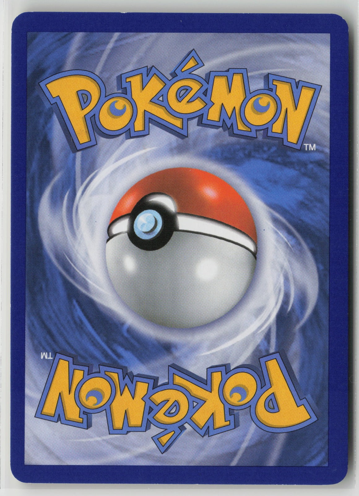 Machamp (49) Holo Rare Holo PLB 49/101 LP (Back)