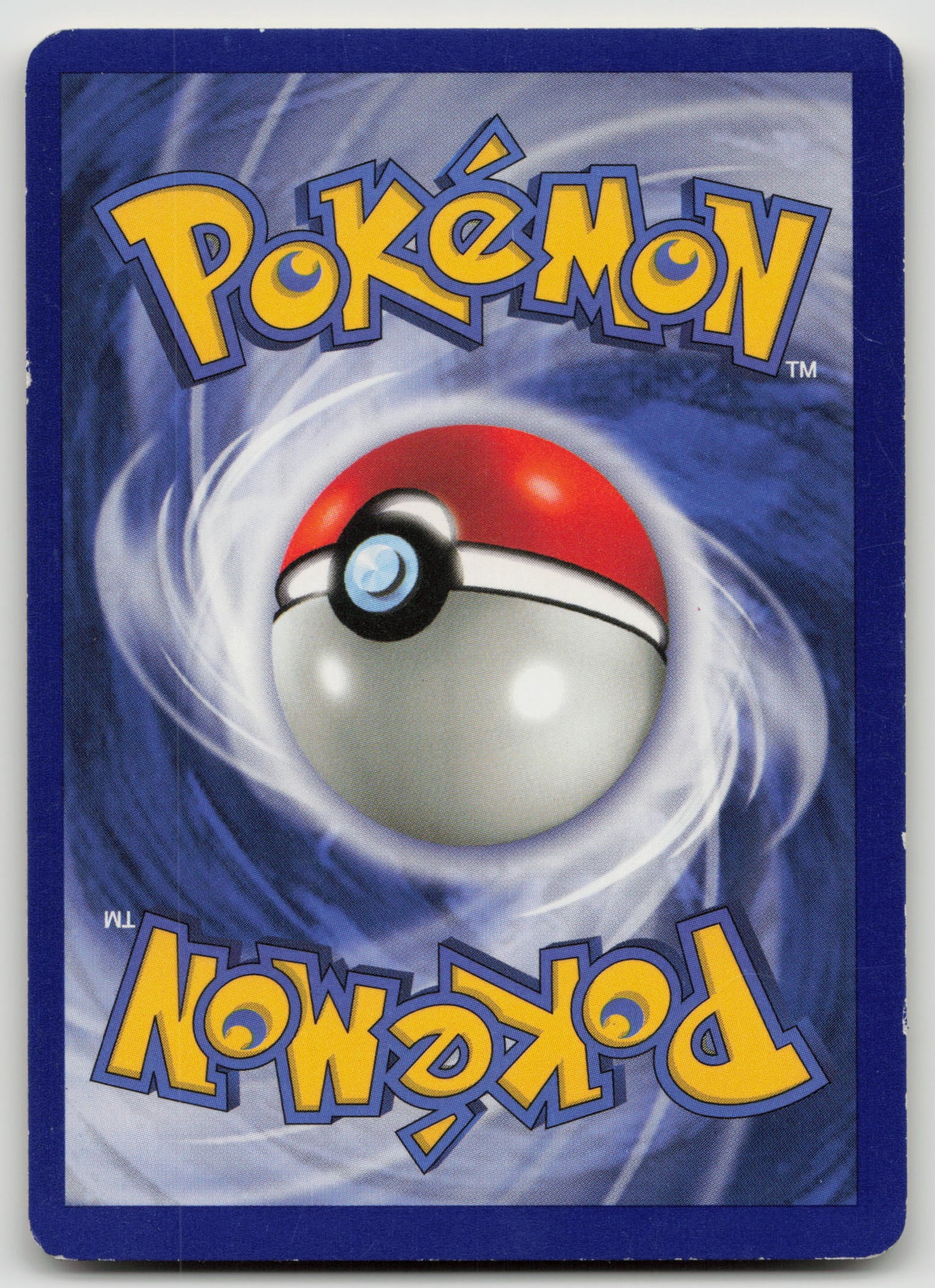 Spearow Common Unlimited JU 62/64 MP (Back)