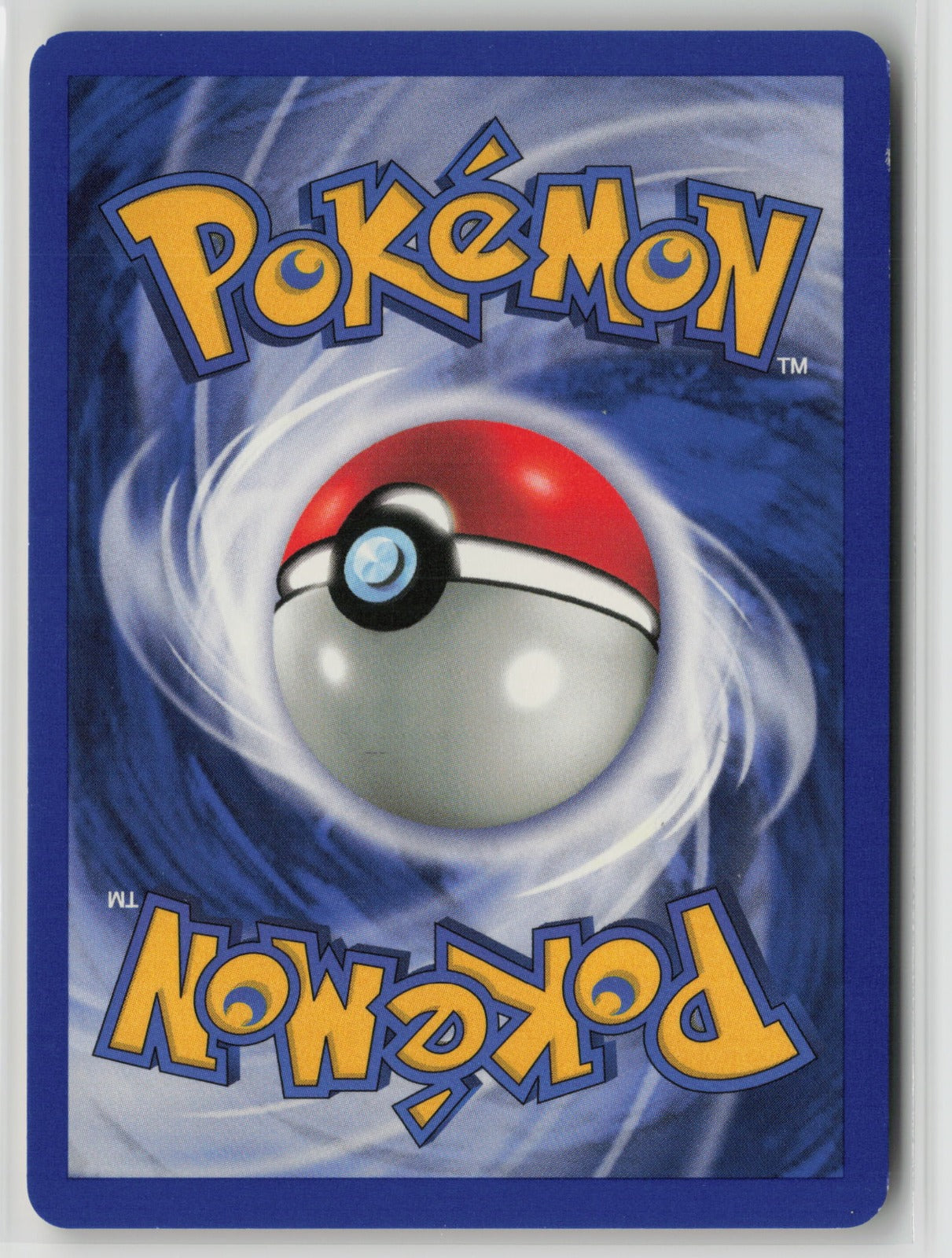 Sabrina's Jynx Uncommon Unlimited G1 059/132 LP (Back)