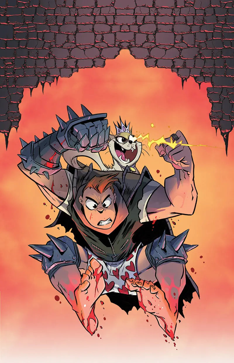 Dungeon Crawler Carl: Special Edition #0
