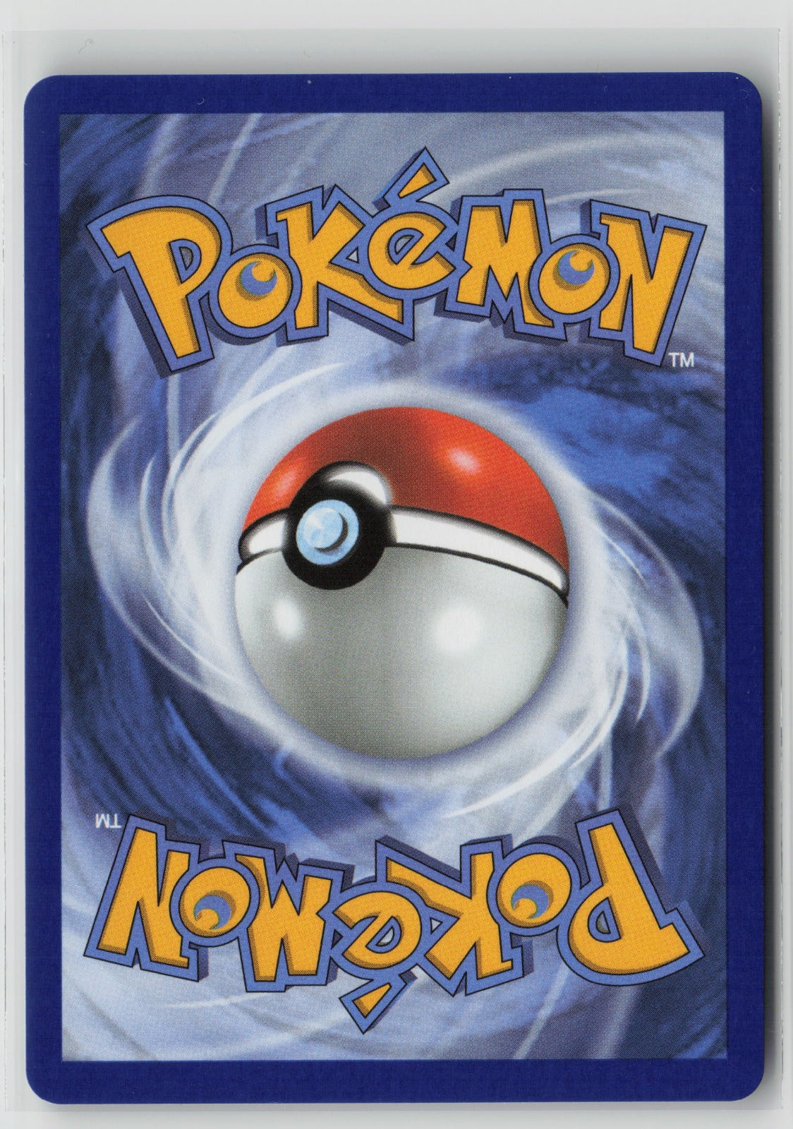 Claydol - Illustration Rare Holo CRI 092/086 NM (Back)