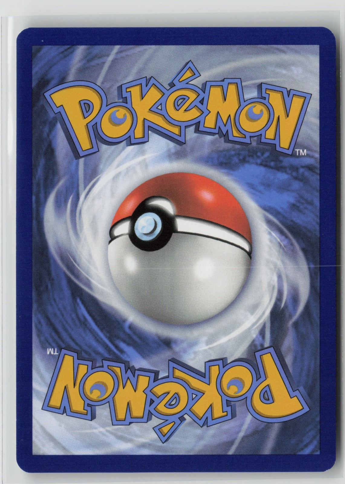 Raifort Ultra Rare Holo PRE 142/131 NM (Back)