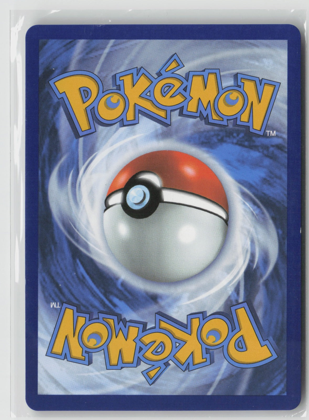 Lucario ex (Prismatic Evolutions Stamp) Double Rare Holo MCAP 051/131 NM (Back)