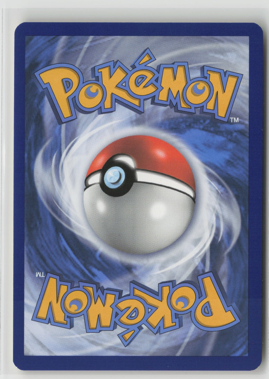 Flareon Rare SWSH04 026/185 NM (Back)