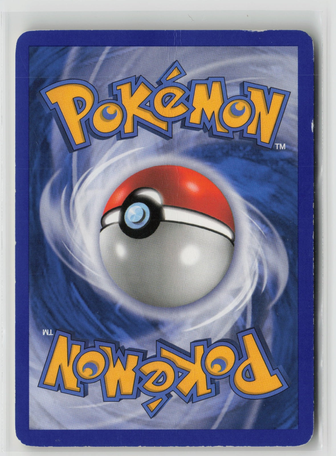 Dusclops Uncommon DP 47/130 HP (Back)
