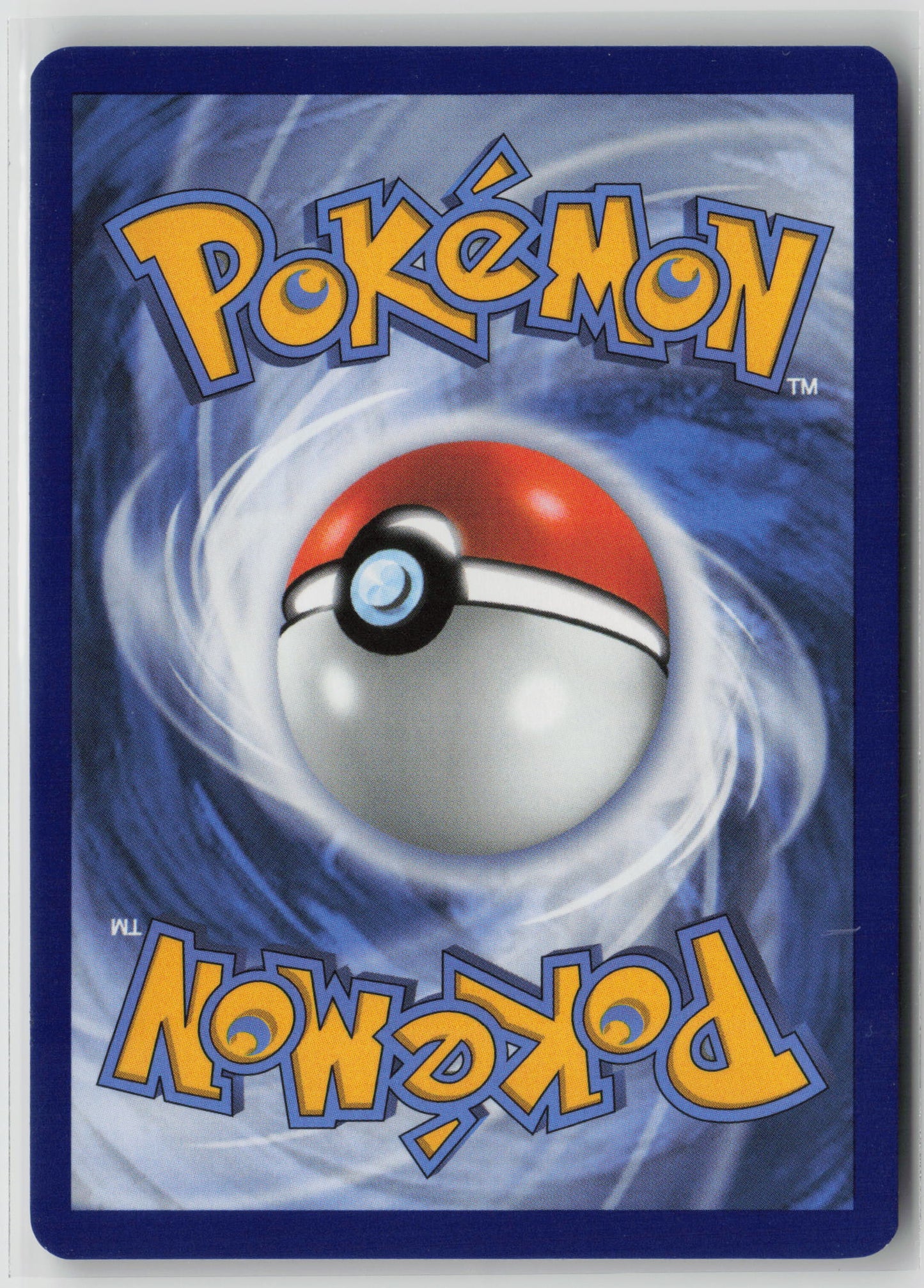 Totodile (Cosmos Holo) Common Miscellaneous Cards & Products 041/217 NM (Back)