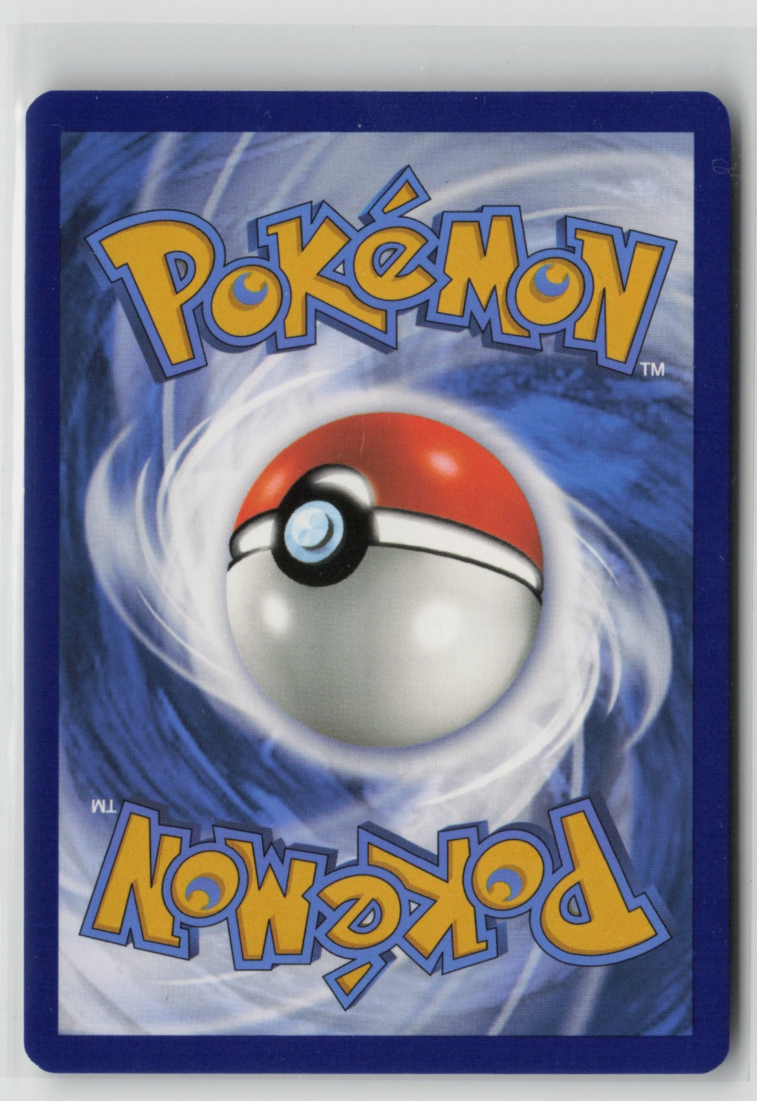 Fletchinder - Illustration Rare Holo PAL 199/193 NM (Back)