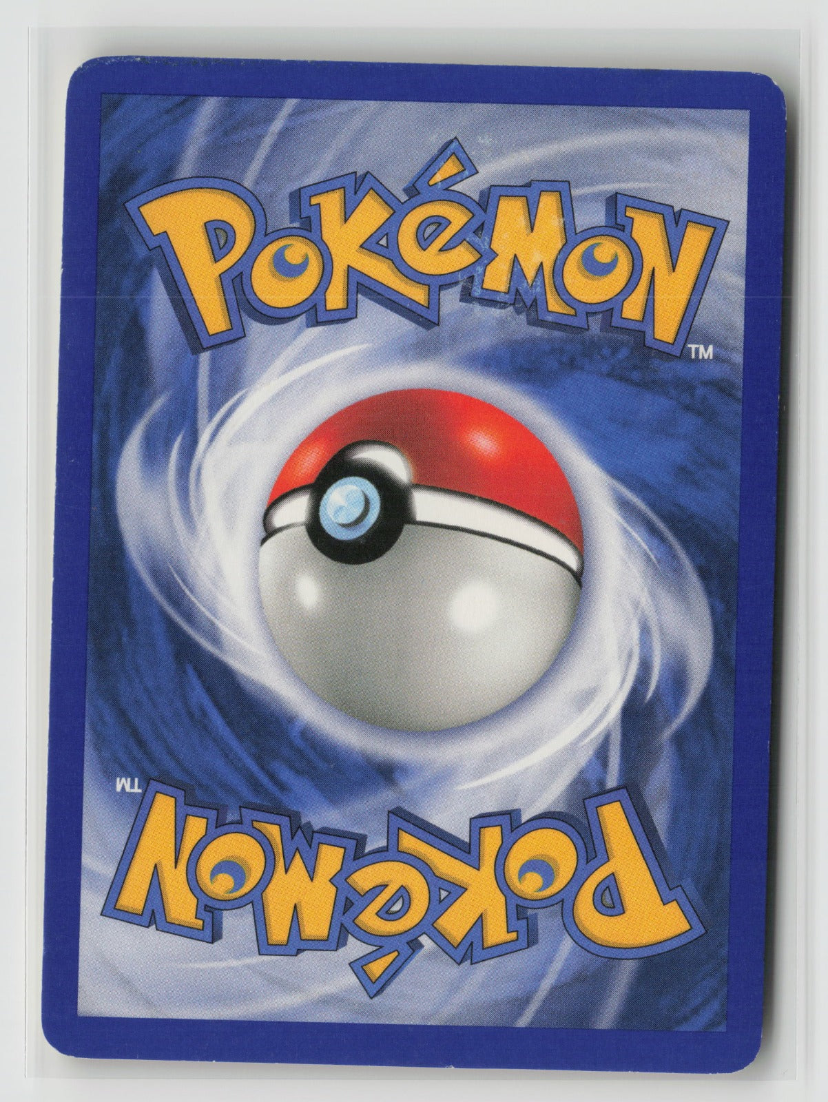 Potion Common RS 91/109 MP (Back)