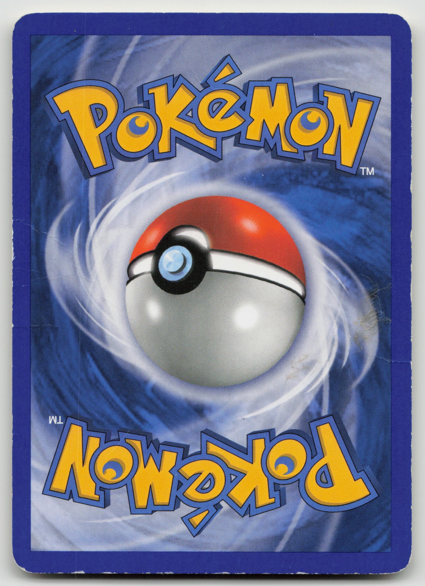 Haunter Uncommon Normal DP 50/130 HP (Back)