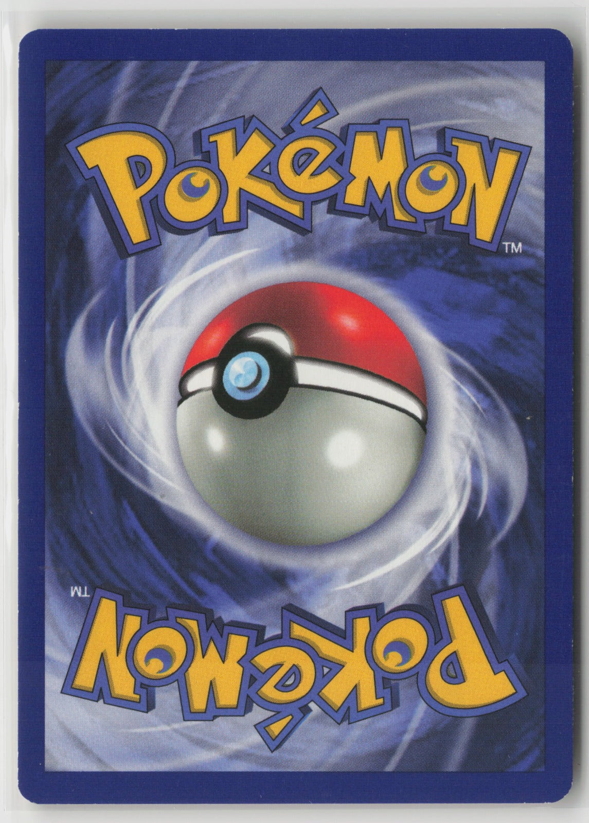 Psyduck Common Unlimited FO 53/62 LP (Back)
