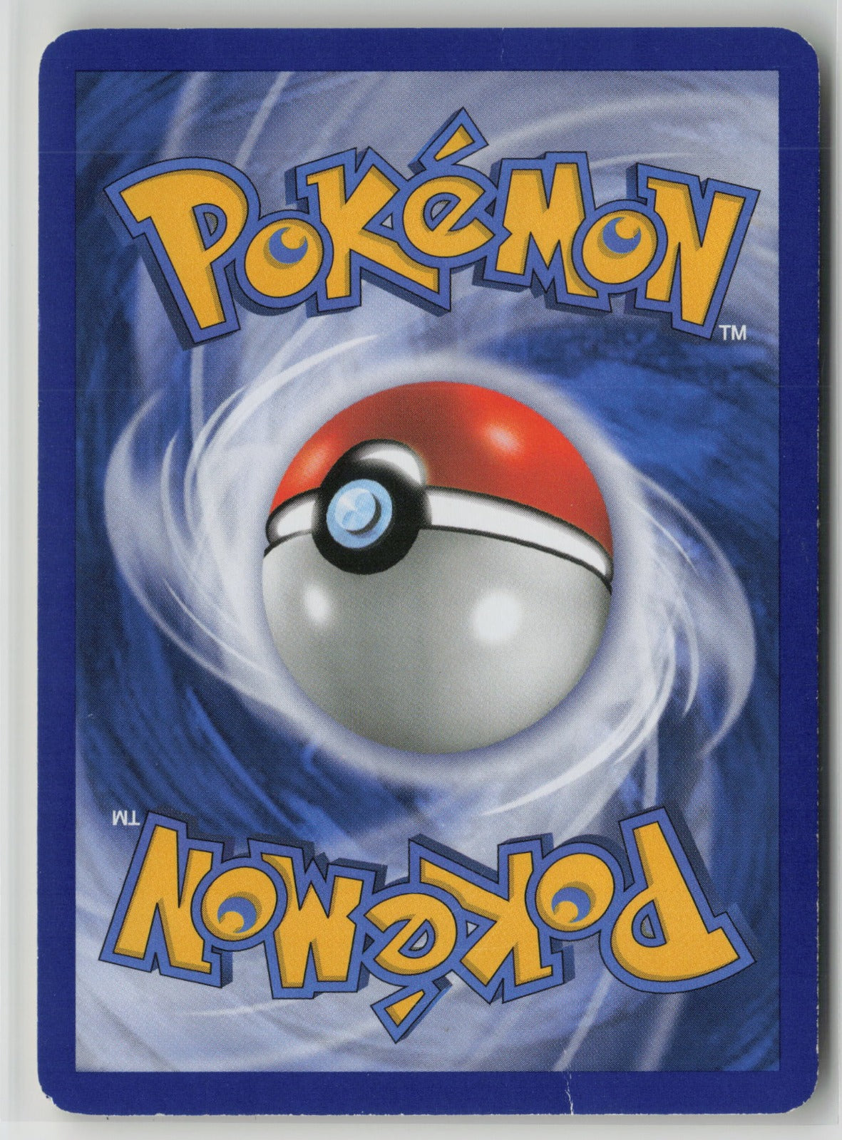 Night Pokemon Center Uncommon DP 108/130 HP (Back)