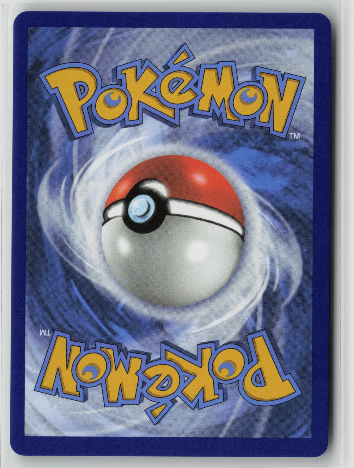 Bouffalant ex - Ultra Rare Holo WHT 162/086 NM (Back)