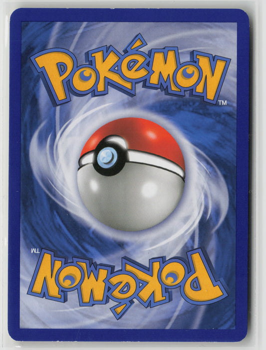 Absol Rare Secret Wonders 21/132 NM (Back)