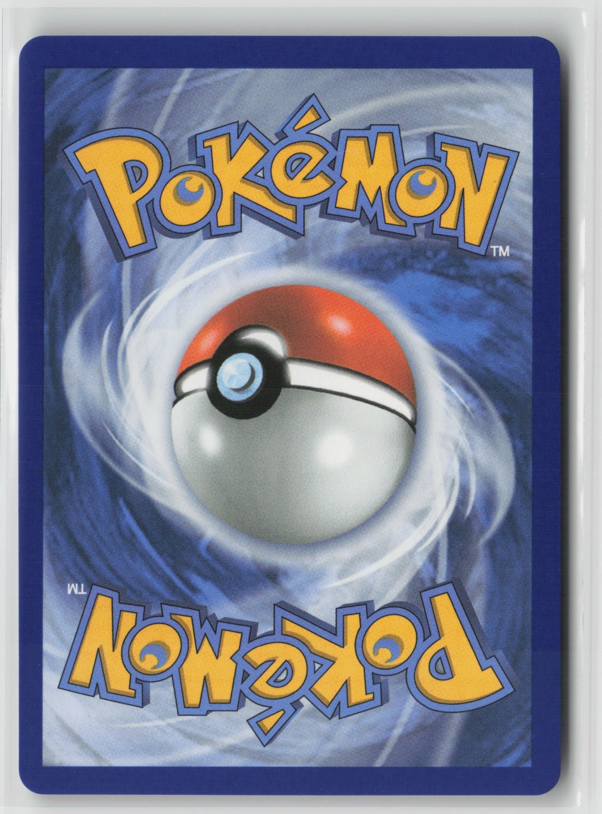 Groudon (Master Ball Pattern) Rare Holo PRE 049/131 NM (Back)